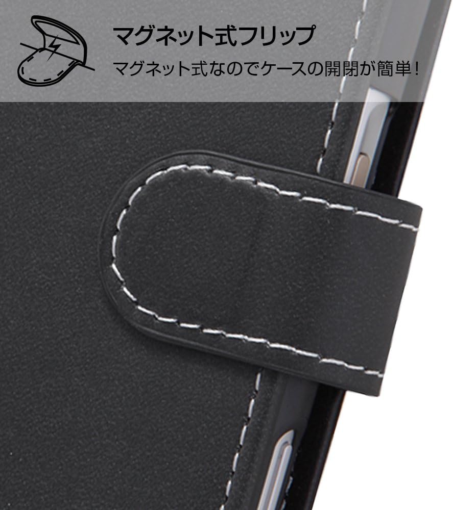 Amazon イングレム Docomo Arrows Be ケース F 04k ディズニー キャラクター キャラ かわいい 手帳型アートケース マグネット くまのプーさん 018 ケース カバー 通販