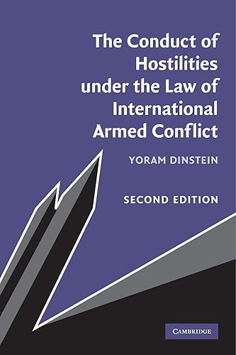 Download The Conduct of Hostilities under the Law of International Armed Conflict PDF