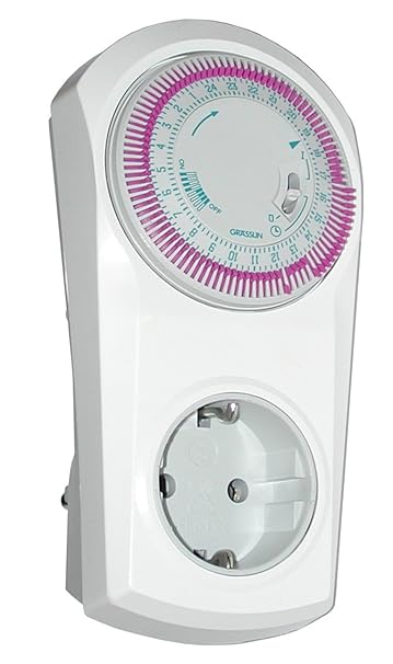 Grässlin gr002 Topica 200 S