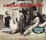 Essential Alabama Blues