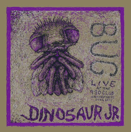 Dinosaur Jr. - Left Of The Dial: Dispatches From The 