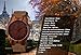 Zeiger Mens Wooden Bamboo Watch with Crazy Horse Leather Strap Quartz Analog Casual Vintage Watches Wood ( Wal Walnut)
