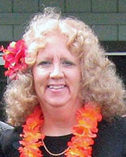 Tena Stetler