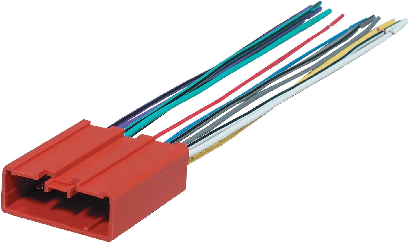 Wiring Diagram PDF: 2002 Mazda Stereo Wiring