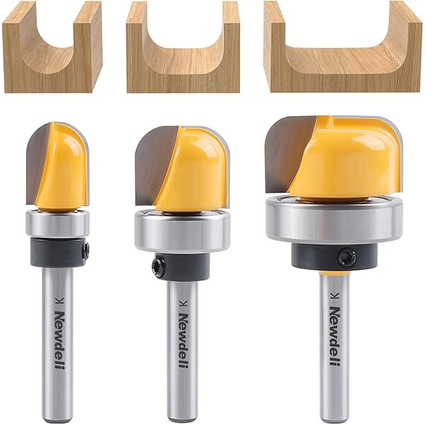 Dremel Router Bits Whiteside French Traditional Router Bit - 1-1/2 Inch ...