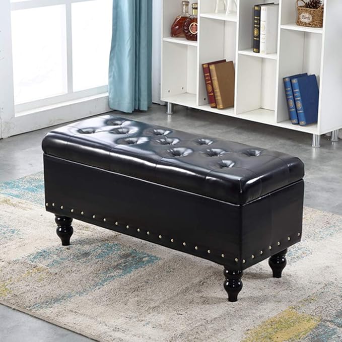 Amazon.de: LOVE-CUSHION Sitzbank mit Stauraum, Maximale Belastung:150kg