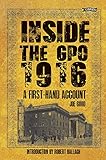 Inside the GPO 1916: A First-Hand Account