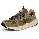 Flower Mountain Men's Yamabushi Sneakers