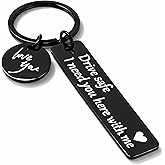 KatchOn Cute Keychain Accessories for Women and Men - Aesthetic Bag Charms for Handbags, Backpacks | Keyring Decorative Gifts