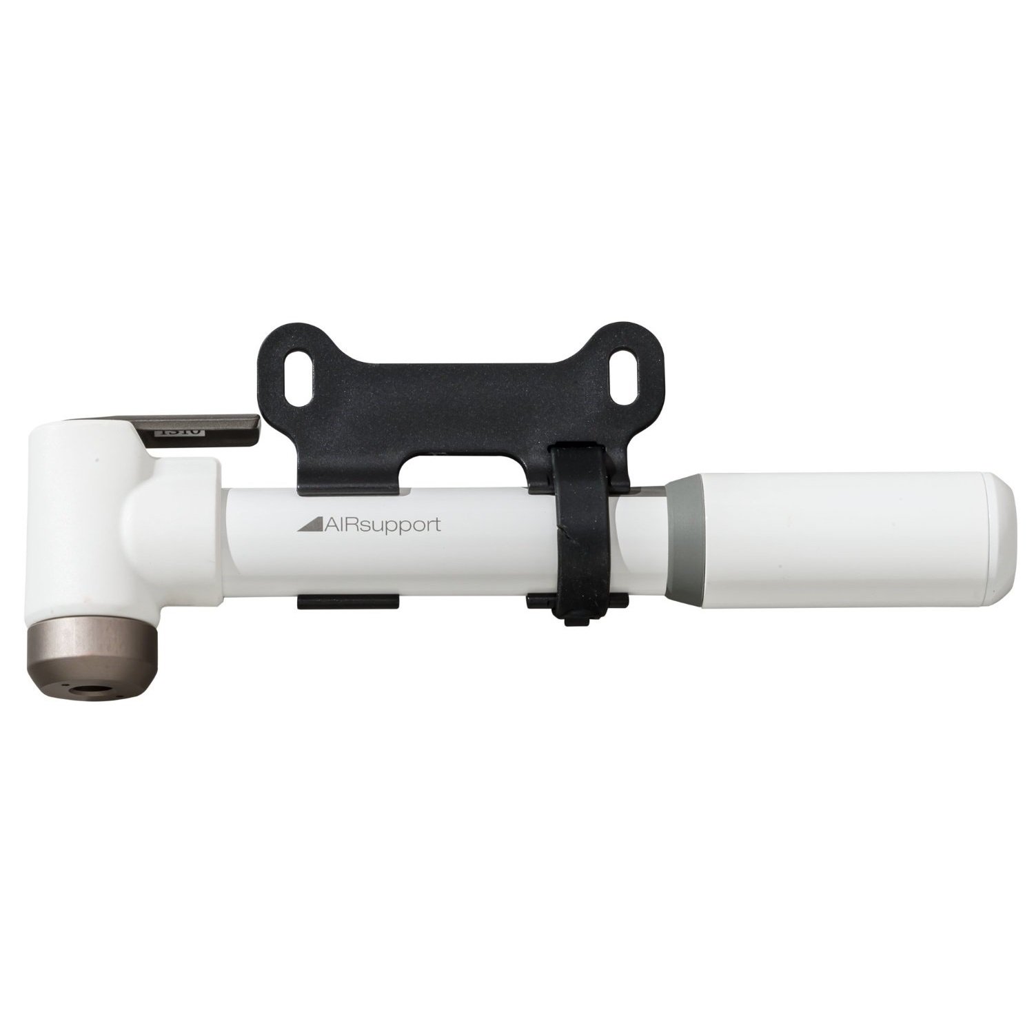 Bontrager Air Support Road Bike Pump Amazon Co Uk Sports Outdoors