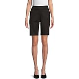 Time and Tru Women's Shorts at Amazon 
