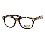 Multi Focus Progressive Reading Glasses 3 Powers in