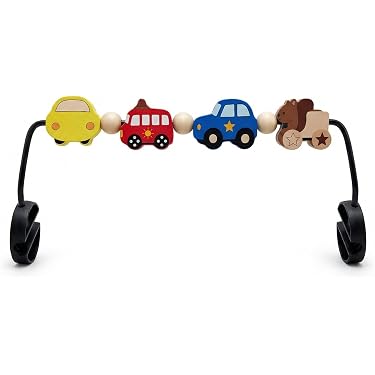 Amazon.com New Releases: The best-selling new & future releases in Baby Car  Toys & Stroller Toys