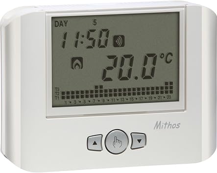 Termostato telefonico