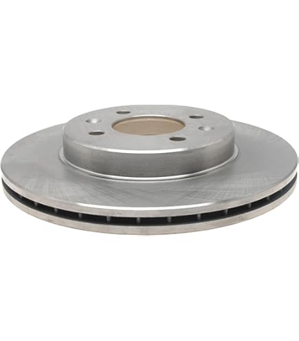 Amazon.com: Centric C-Tek 121.40021 Automotive Replacement Front