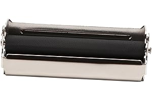 Luwecf Portable Automatic Rolling Machine for Smooth, 78mm