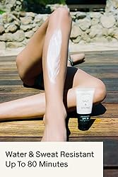 SALT & STONE SPF 30 Natural Mineral Sunscreen