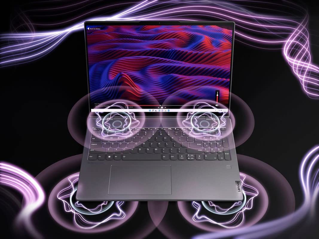 Lenovo Yoga 7i 16