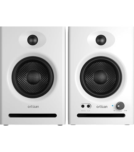 Amazon.com: Tannoy Reveal 502 5