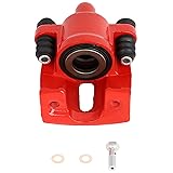 SCITOO 184858 Disc Brake Caliper Assembly Fit For
