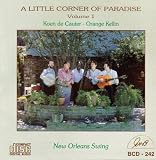 LITTLE CORNER OF PARADISE                          image