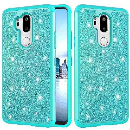 Lg G7 Case Lg G7 Thinq Case Sumoon Dual Layer Desertcart Philippines