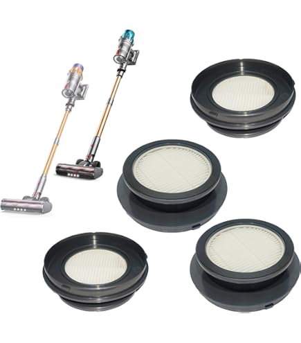 Amazon.com - SunSare Cordless Vacuum Cleaner X7A Pro Battery