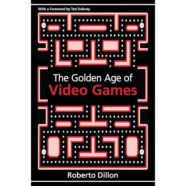 Supercade: A Visual History of the Videogame Age 1971-1984