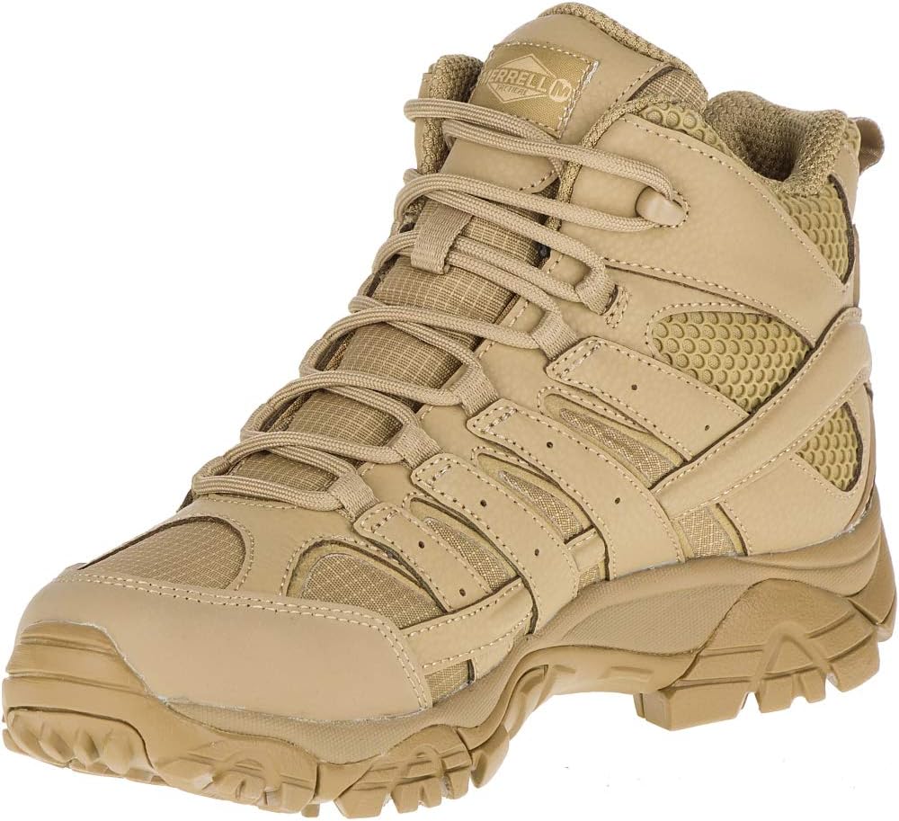 merrell moab 2 mid tactical