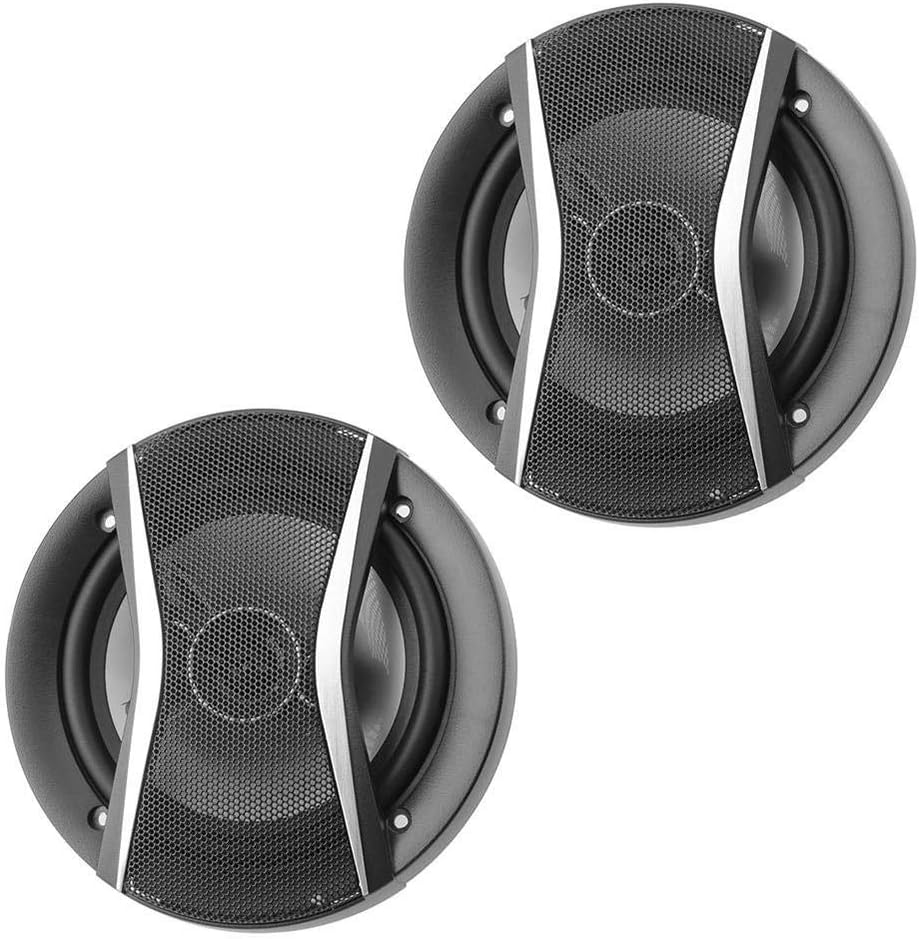 cars with good speakers