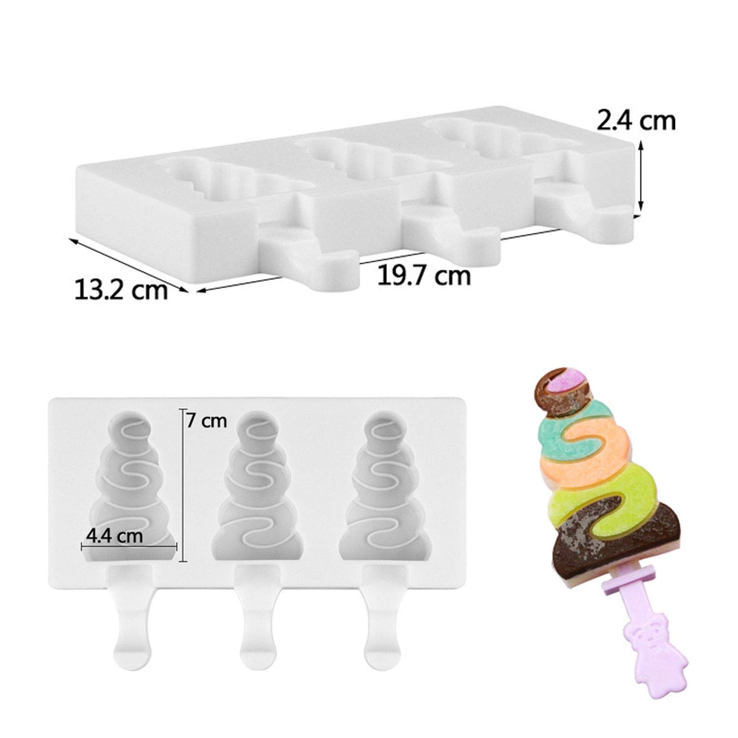 Which Is The Best Industrial Whiskey Ice Ball Maker