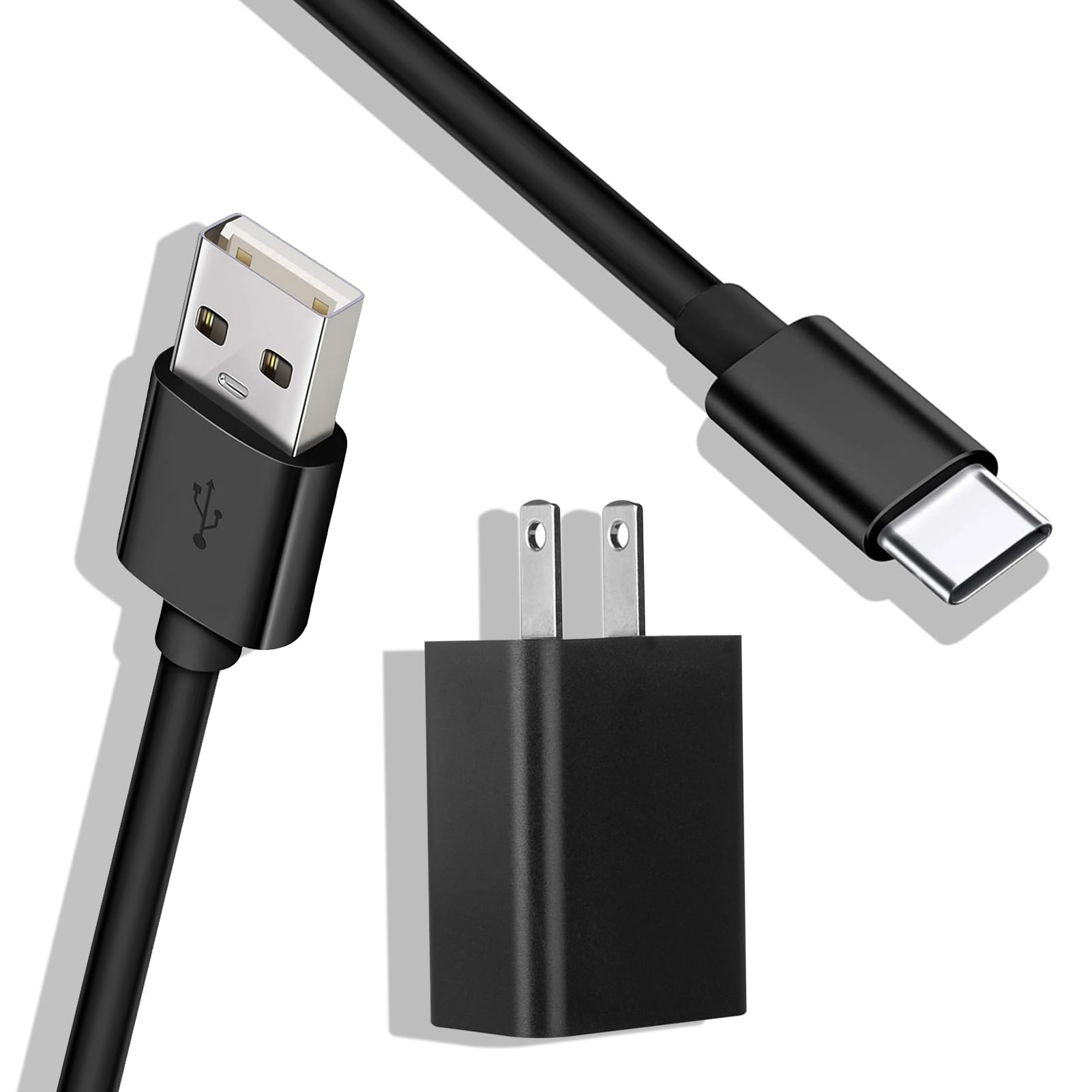 Photo 1 of USB C Charger Replacement for Beats Solo 4, Beats Studio Buds Pro/Plus,Beats Pill 2024, Beats Fit Pro x Kim, Beats Flex, Beats Fit Pro, New Beats by dre Headphones, Type C Power Adapter 5V