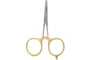 Dr. Slick Scissor Clamps