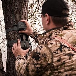 SPYPOINT Cell-Link Universal Cellular Trail Cameras
