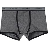 Intimissimi Man's Superior Cotton Boxers with Logo