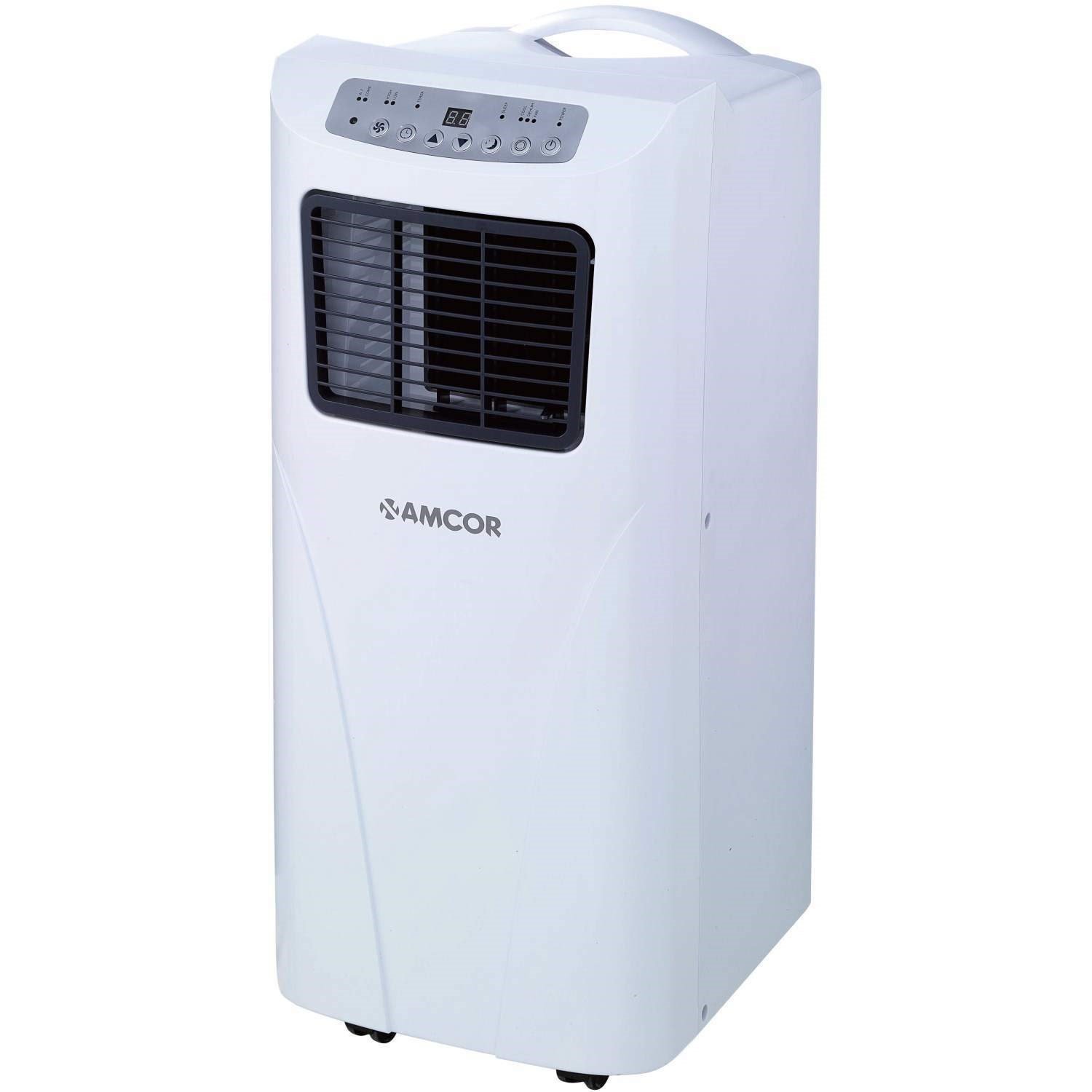 Amcor Sf10000e Portable Air Conditioning Unit Mobile Air Conditioner Great For Medium Sized Rooms And Offices Buy Online In Bahamas At Bahamas Desertcart Com Productid 64759621