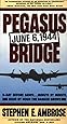 Pegasus Bridge: June 6, 1944