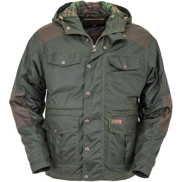 ジャケット・アウター WAXED WEATHER BAL COLLAR FIELD COAT ULTERIOR WAXED WEATHER BAL COLLAR COAT | Muster
