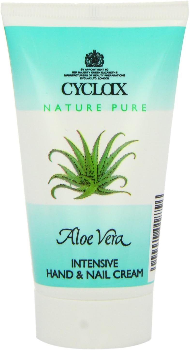 cyclax aloe vera