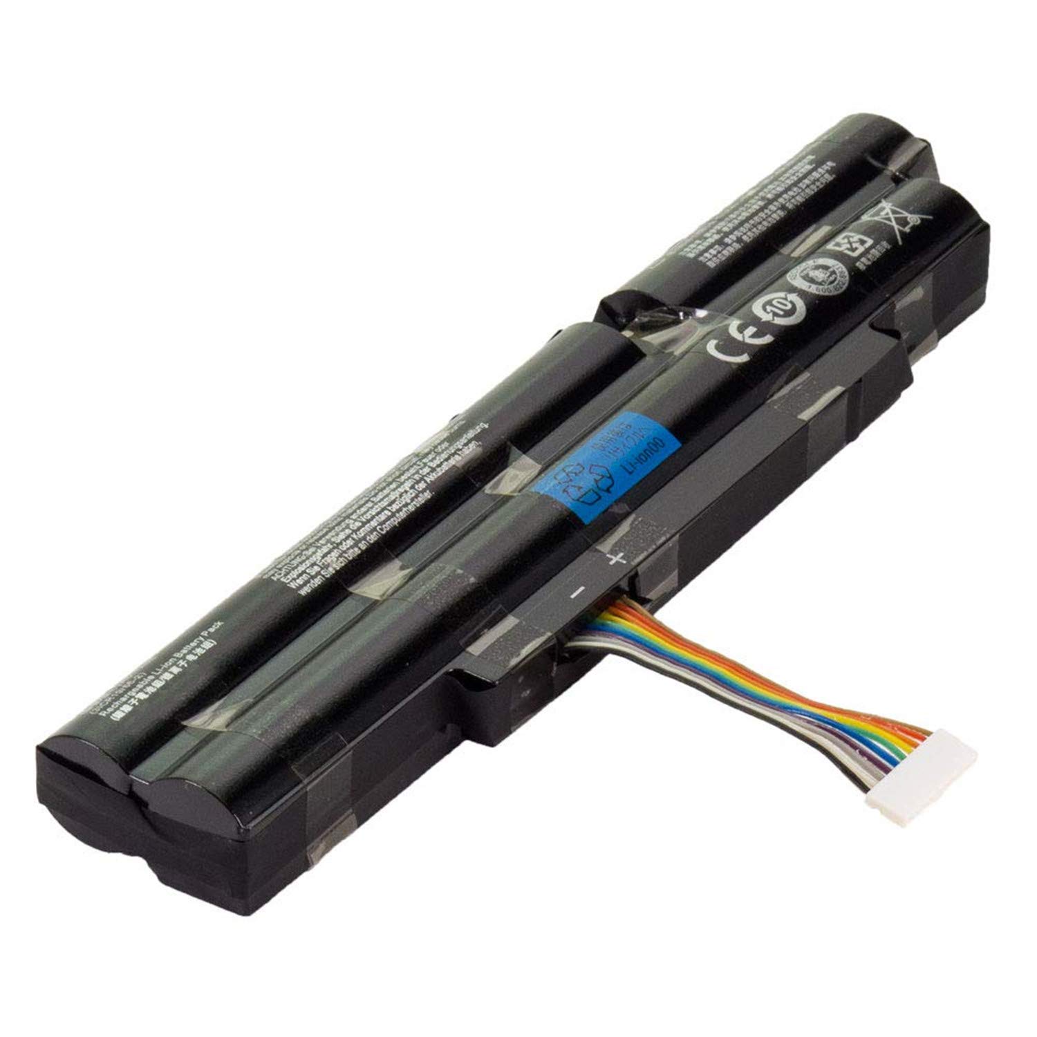 AS11A3E AS11A5E AS11B5E AK.006.BT.094 Laptop Battery Replacement for Acer Aspire TimelineX 3830T 3830TG 4830T 4830TG 5830 5830T 5830TG 3830G 4830G 5830G(11.1V 4400mah)