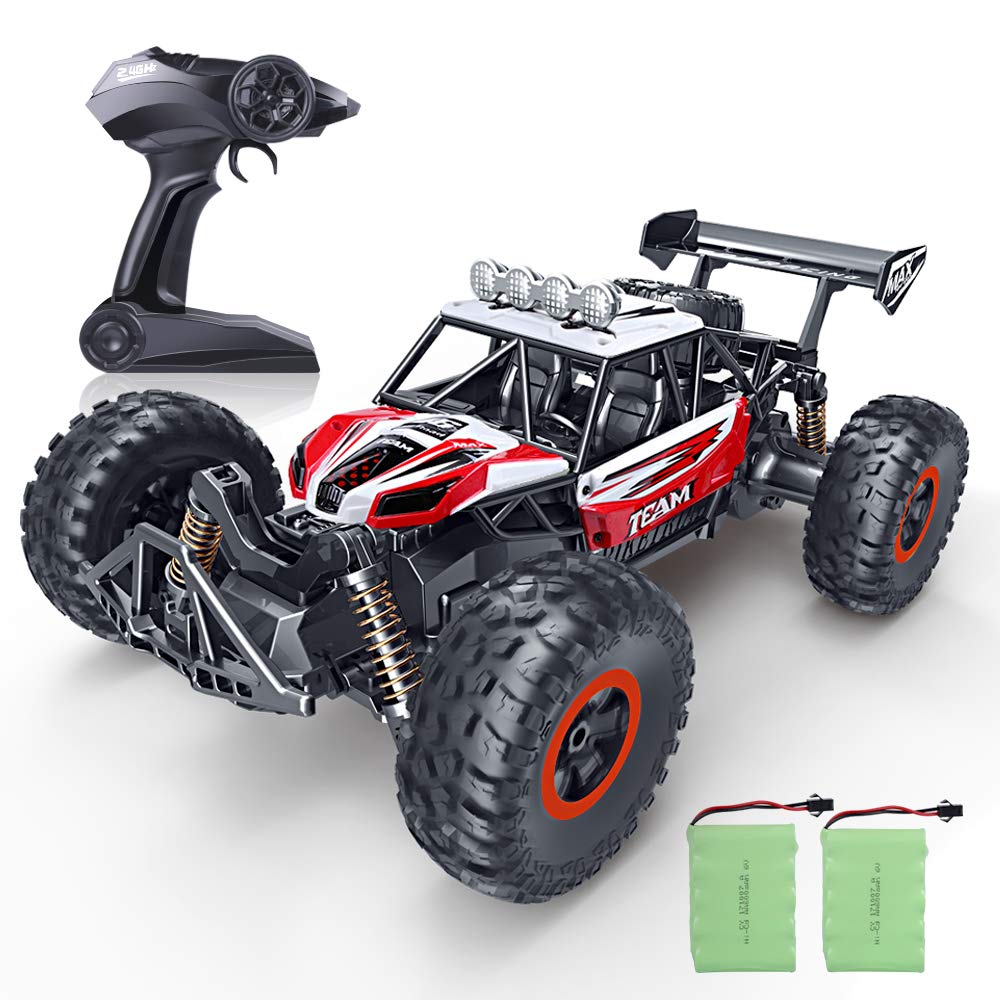 remote control car 2018