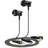 Sennheiser IE 800 Audiophile Ear Canal Headphones