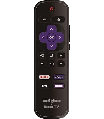 Control remoto para Wtinghouse YKF Z16L01 YKF Z16L02 2204 EI00WE