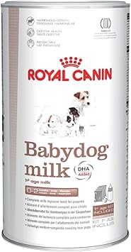 royal canin mother milk