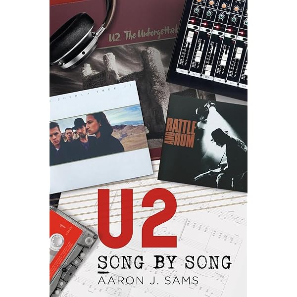 【洋書・バイオグラフィー】U2 IN CAMERA 1991-1997 U2: In Camera 1991-1997 : Gavin Friday, Kevin Davies: Amazon.co.uk