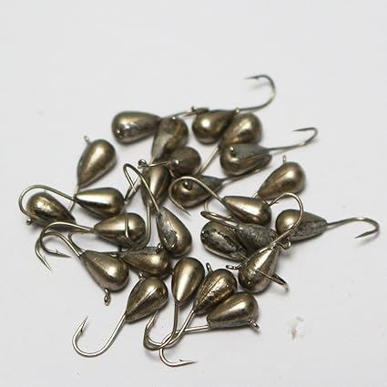 tungsten jig blanks