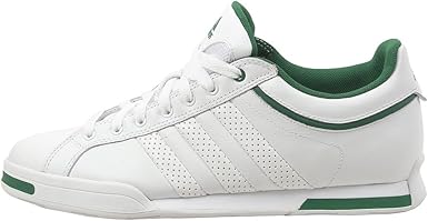leather adidas tennis shoes