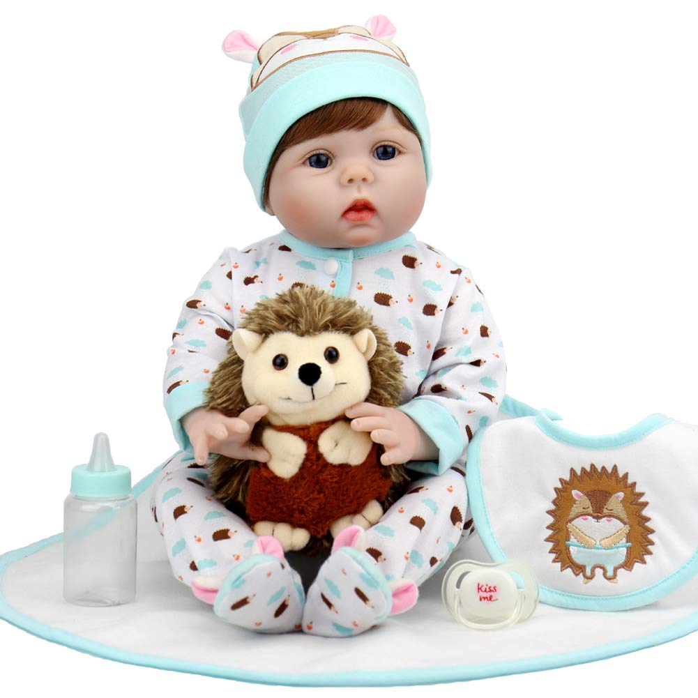 best lifelike baby dolls
