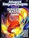 The Dungeon Master's Guide (Advanced Dungeon and Dragons 2nd Edition Hardcover Rulebook)