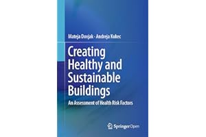 Creating Healthy and Sustainable Buildings: An Assessment of Health Risk Factors